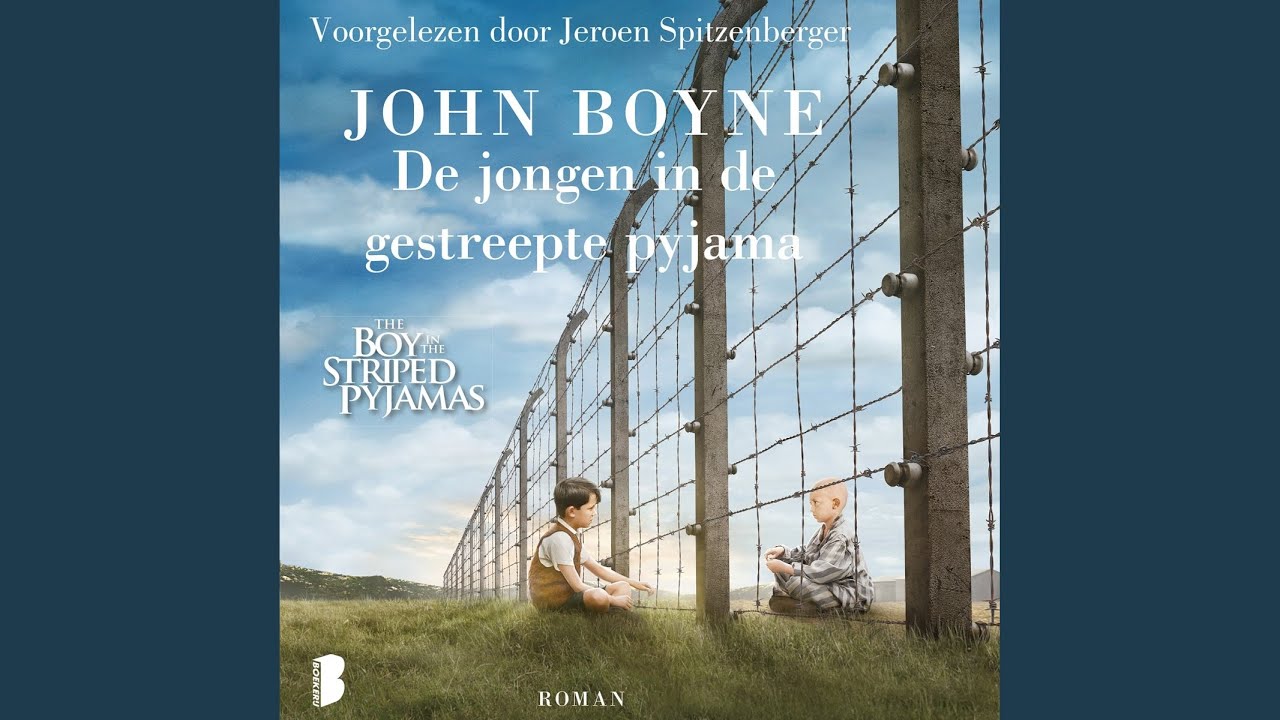 Samenvatting De Jongen In De Gestreepte Pyjama