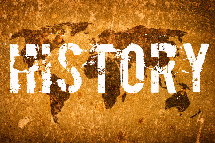 CHARACTERISTICS OF HISTORY | Austin Tommy - History Of The Palestinian Conflict