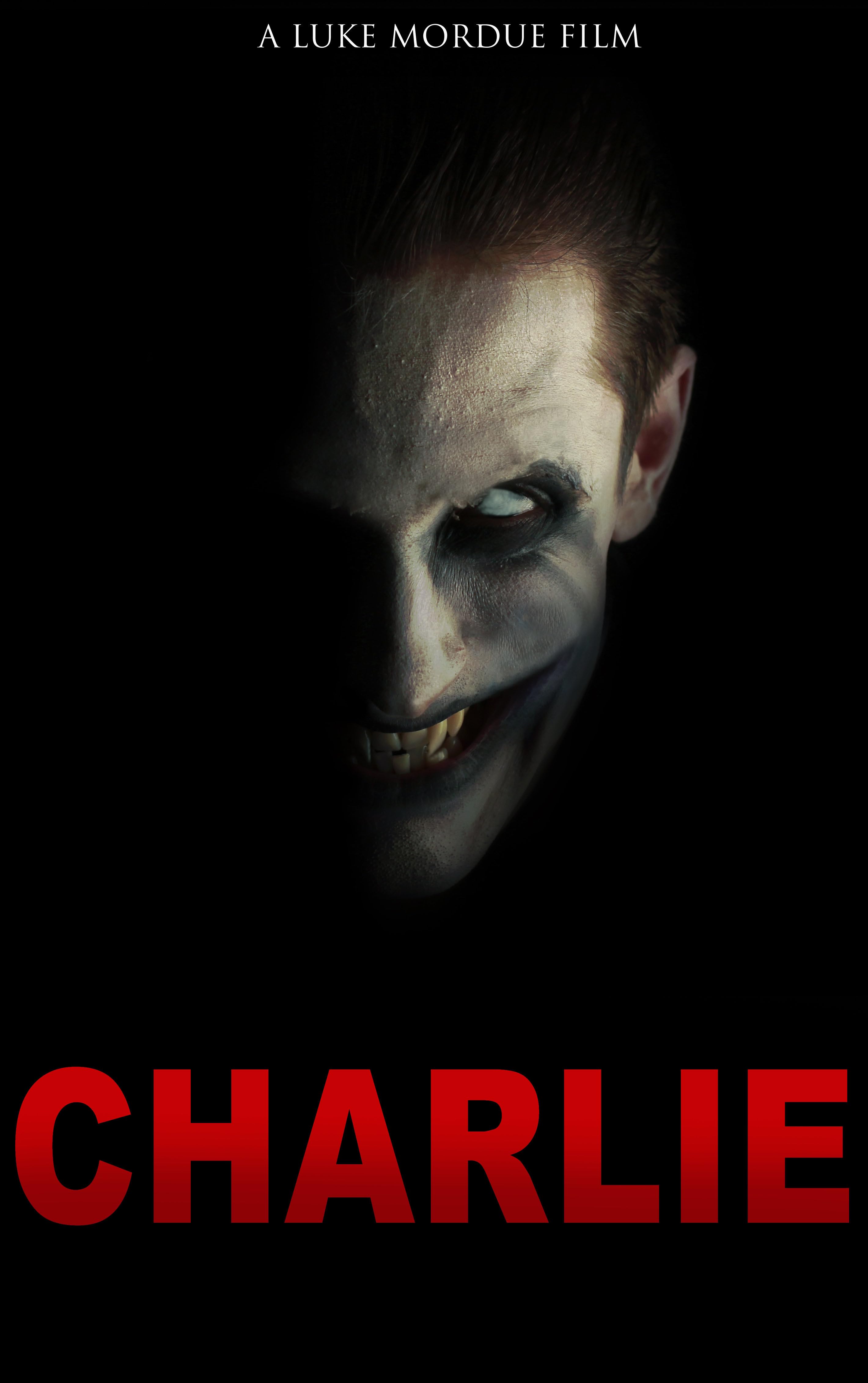 Charlie (2013) - Charlie En The Chocolate Factory