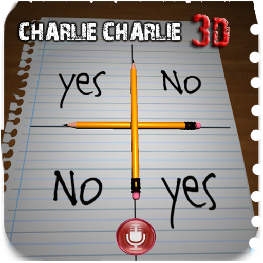 Charlie Charlie challenge 3d - Apps on Google Play - Charlie And The Chocolate Film