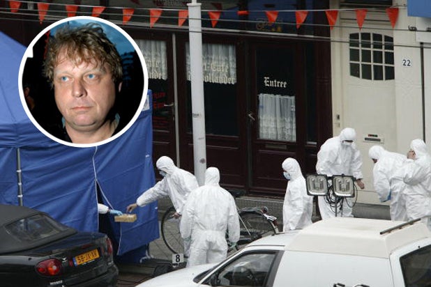 Charlie Hebdo Publishes New Muhammad Cover -- Here's Who Didn't Show It - Waarom Is Theo Van Gogh Vermoord