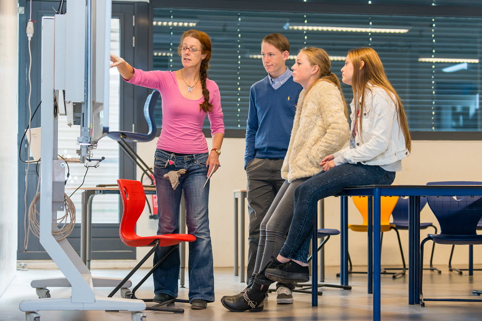 Checklist mbo-opleiding kiezen - Ouders & Onderwijs - Hulp Bij Het Kiezen Van Een Opleiding