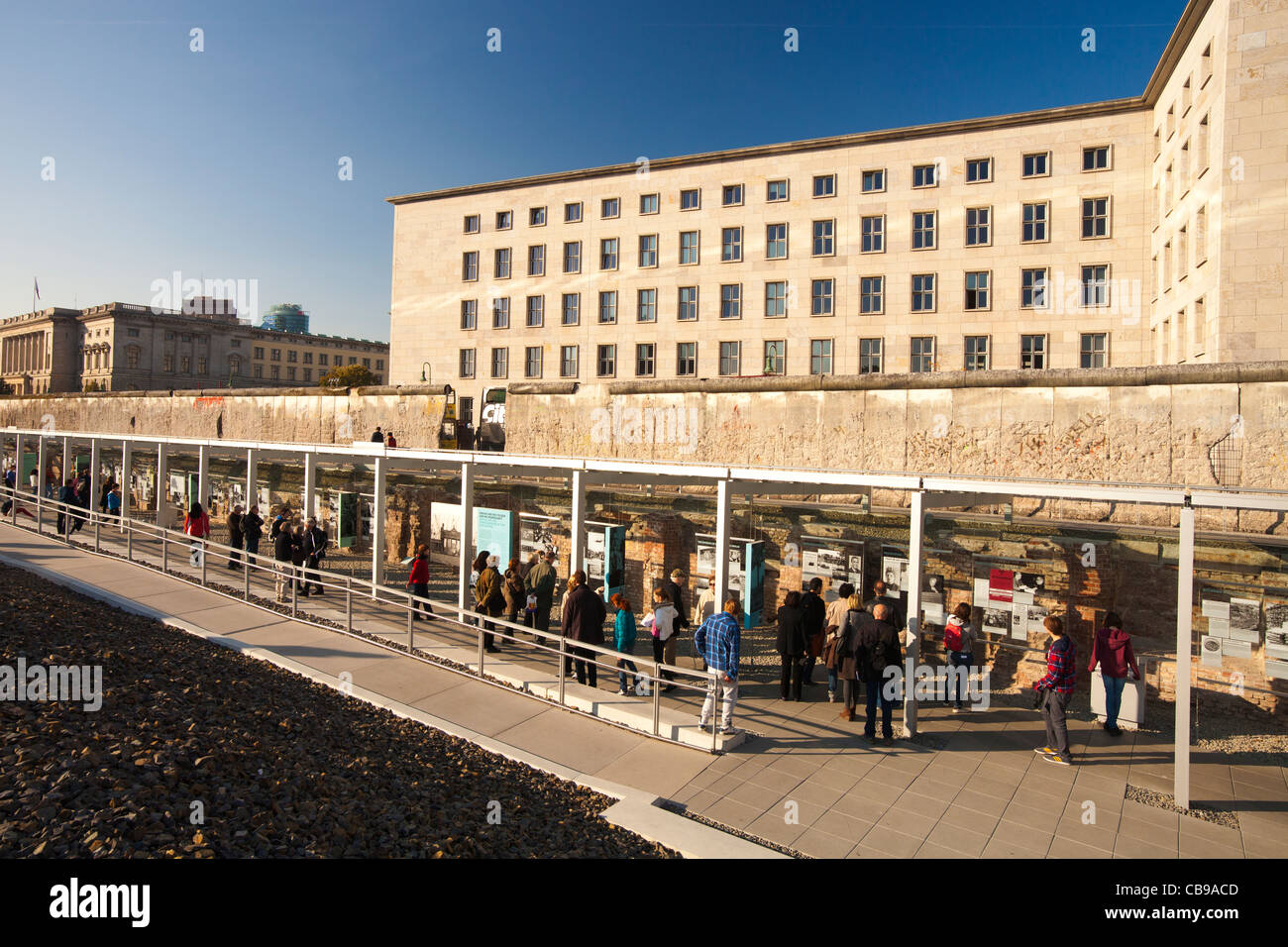 Mauermuseum Museum Haus Am Checkpoint Charlie