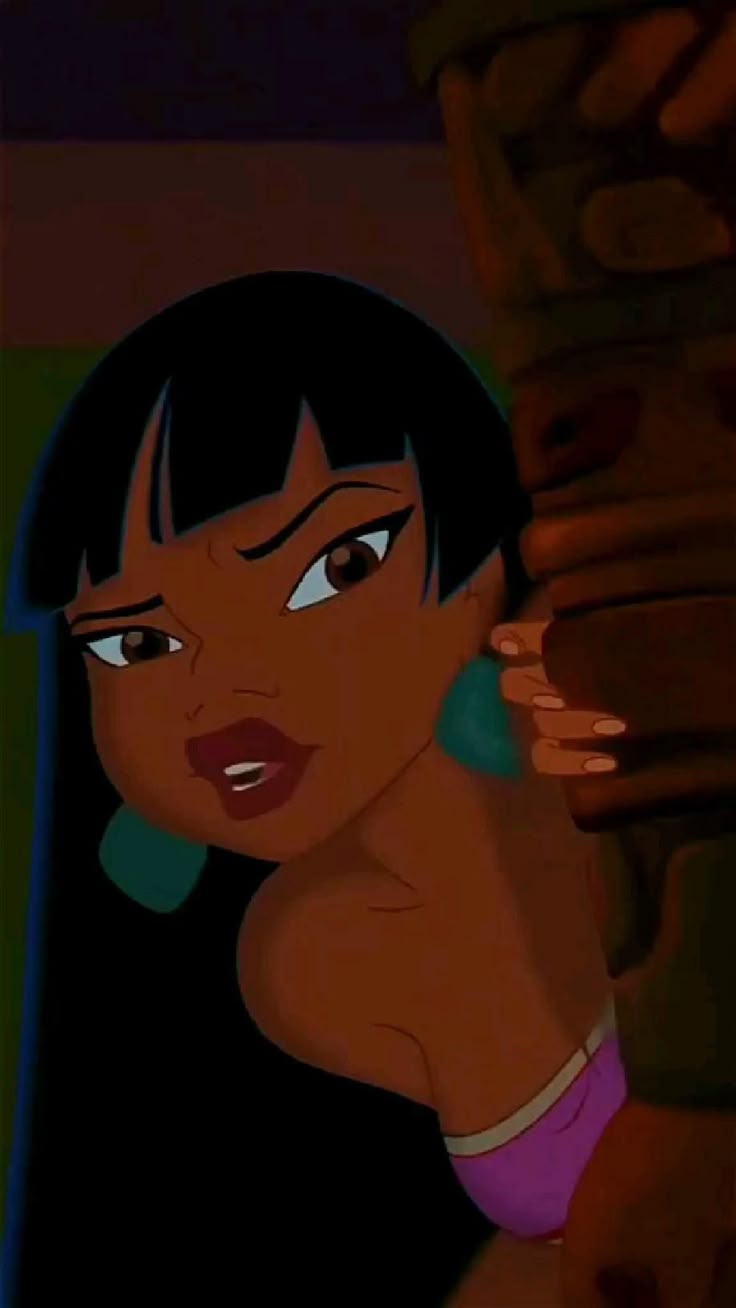 Chel from The Road to El Dorado in 2022 | Girls cartoon art, Disney - Chel The Road To El Dorado