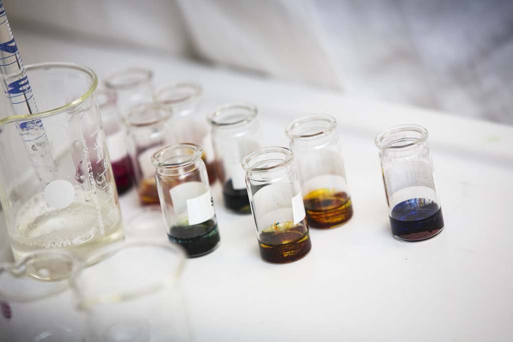 Chemie Overal Havo 3 Antwoorden Hoofdstuk 1