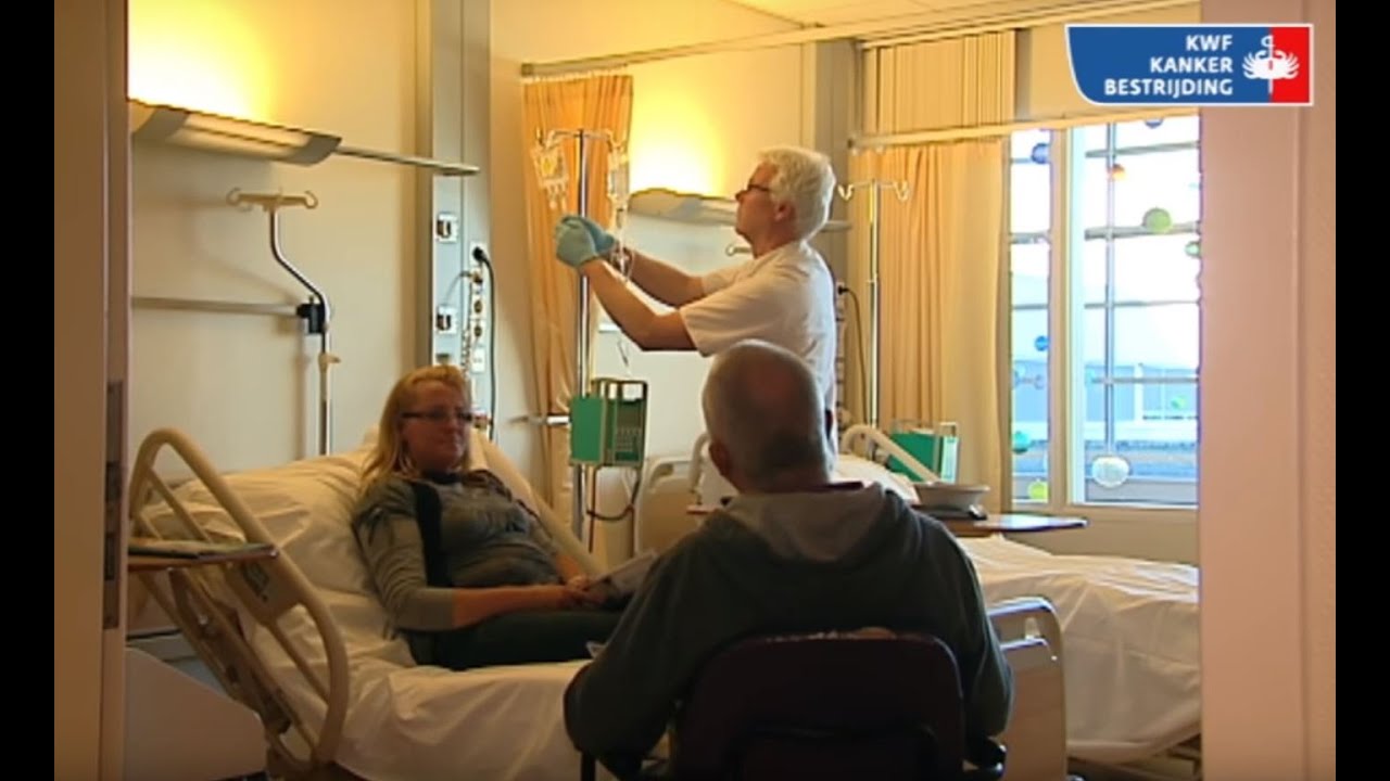 Chemotherapie - YouTube - Wat Doet Chemo Met Je Lichaam