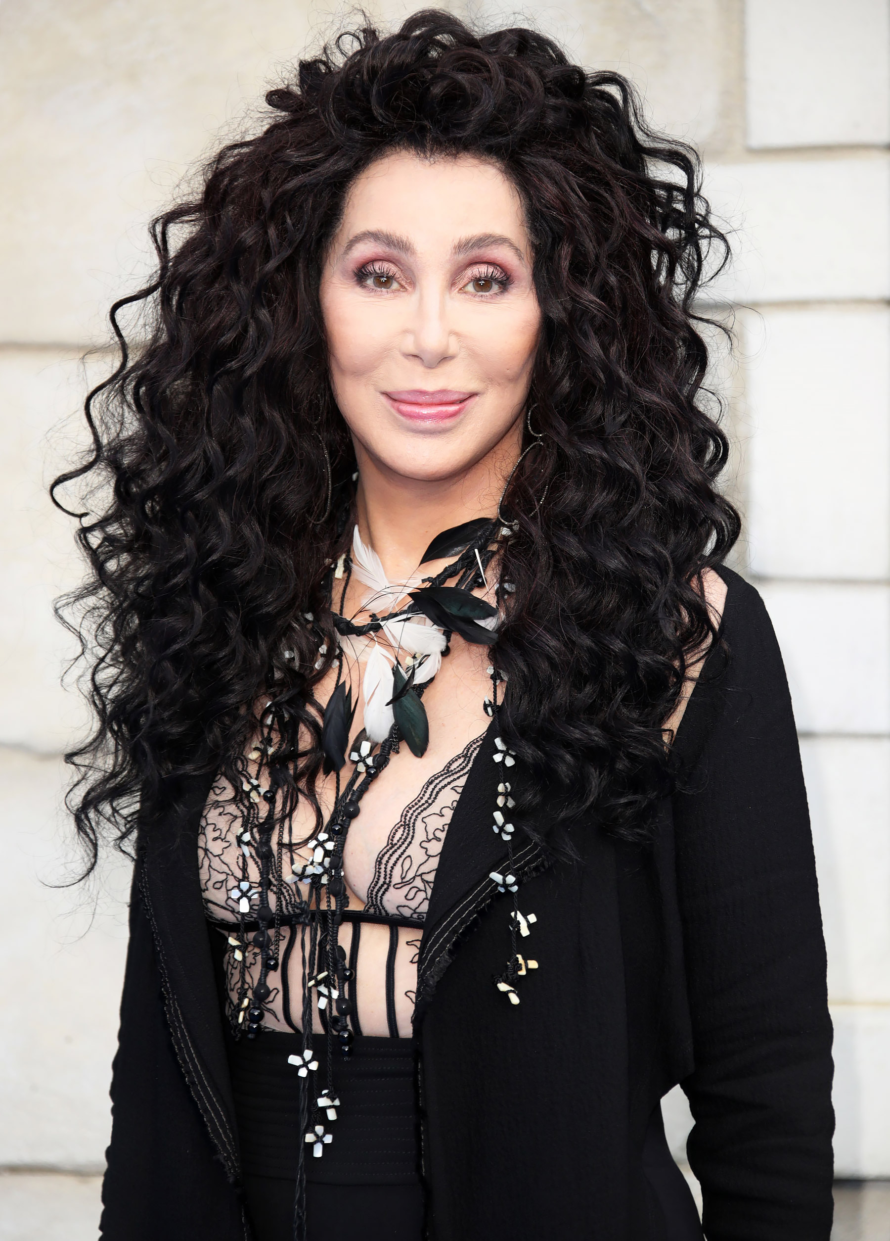 Cher Babe I Got You Babe