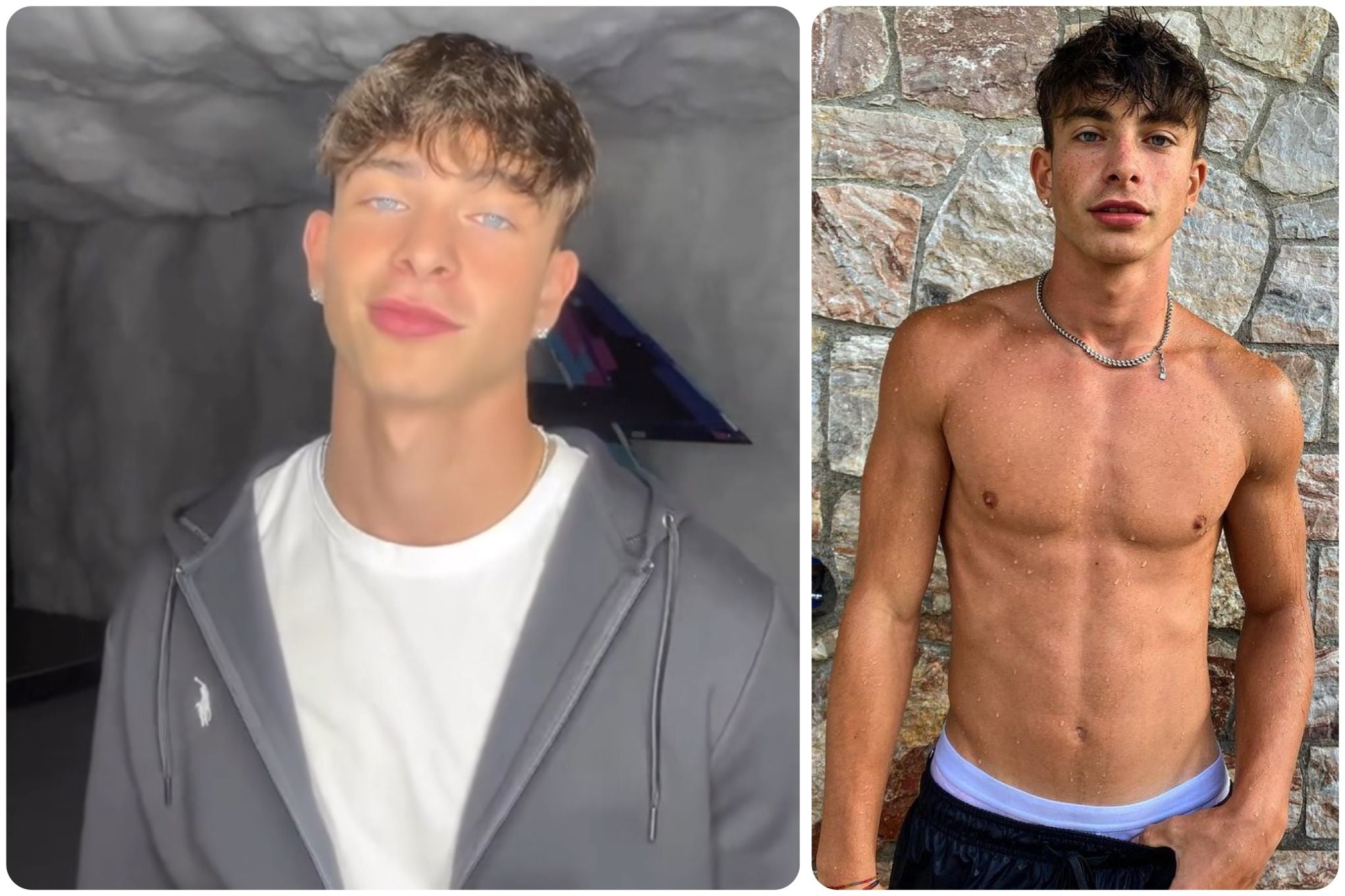 Matteo Van Der Grijn Stem Reclame