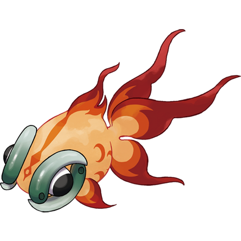 Chi-Yu (Pokémon) - Bulbapedia, the community-driven Pokémon encyclopedia - Chi Square Goodness Of Fit