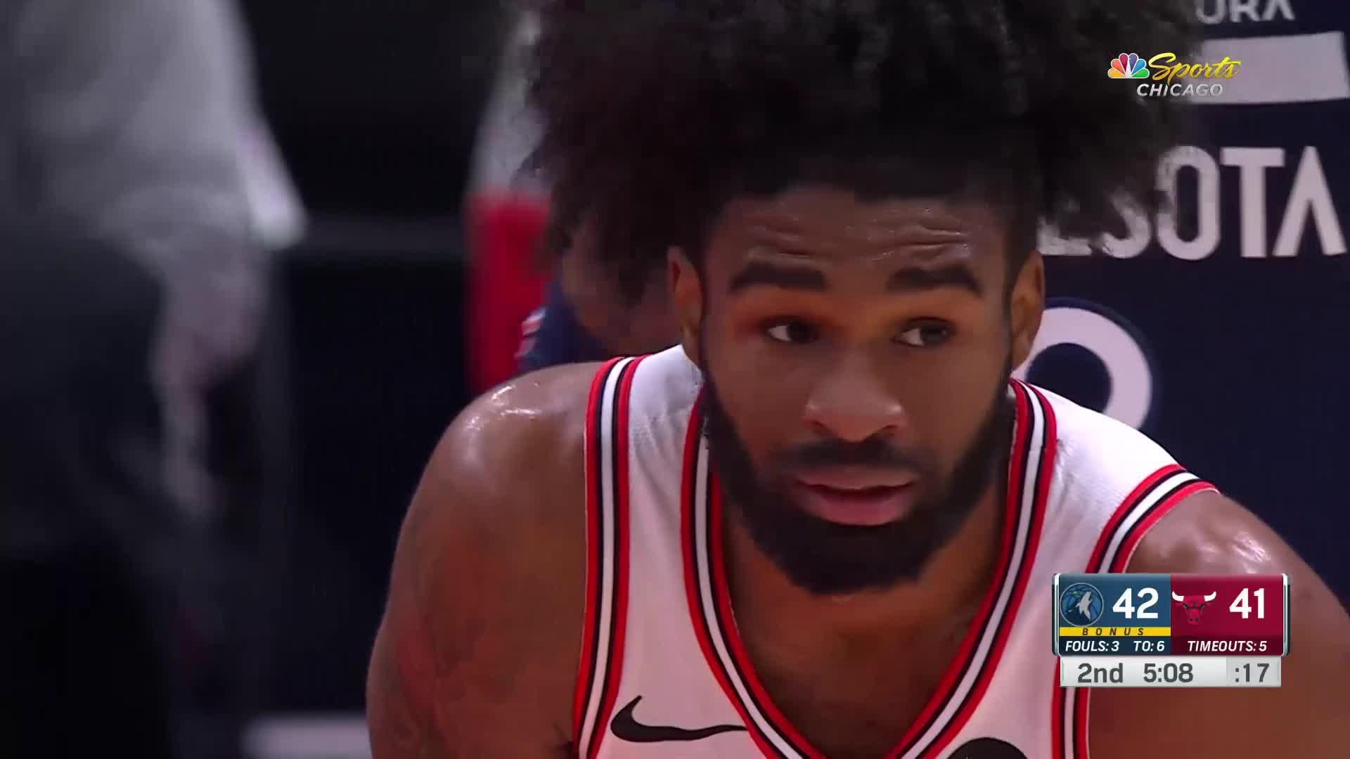 Chicago Bulls | NBA.com - Hoeveel Druppels Is 10 Ml