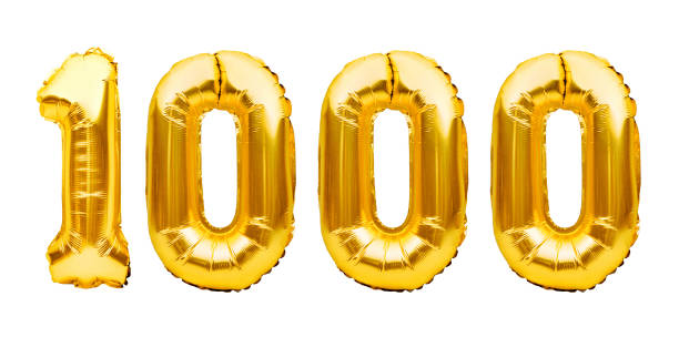 Chiffre 1000 Banque d'images et photos libres de droit - iStock - 1000 Meest Gebruikte Italiaanse Woorden