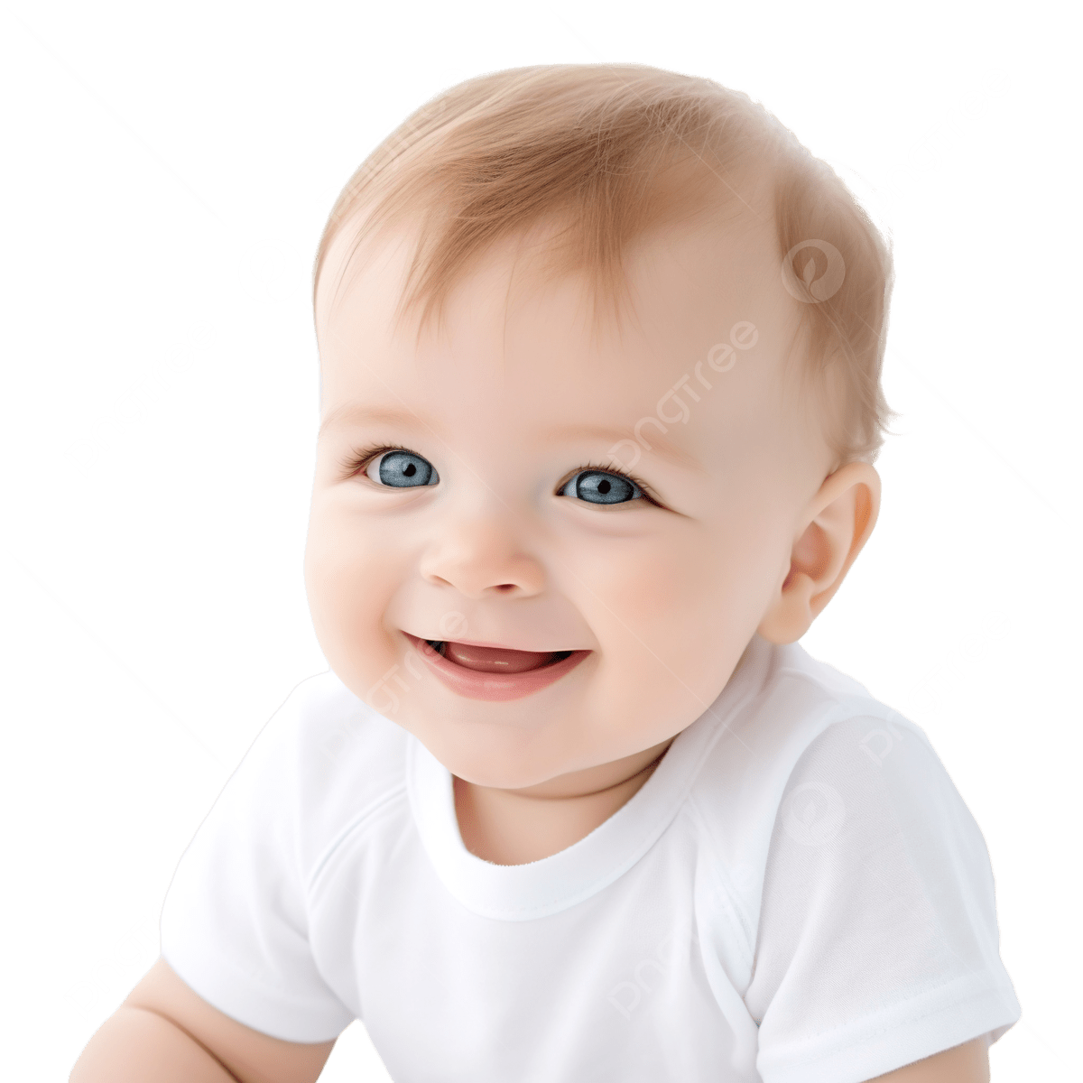 Baby Verslikt Zich In Speeksel