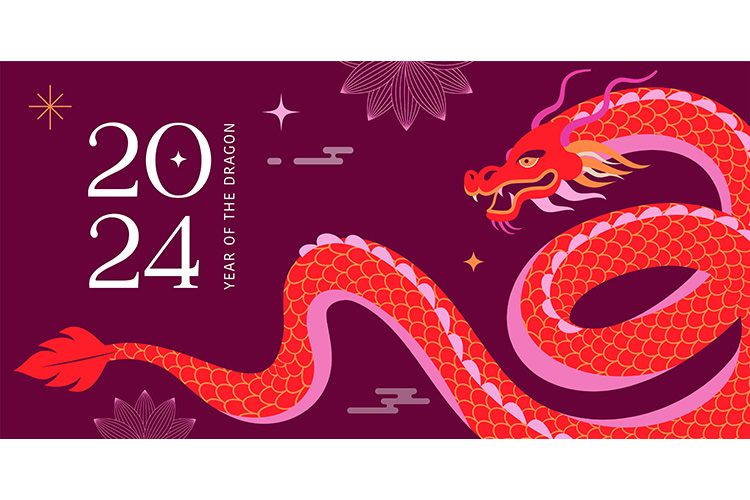 Chinees nieuwjaar 2024 - Promzvak - Hoe Lang Duurt Chinees Nieuwjaar 2024
