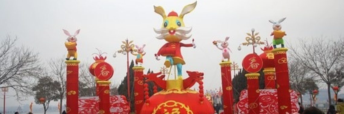 Chinese Astrologie: het Konijn (of de haas) - Yoors - Jaar Van Het Konijn Chinese Astrologie
