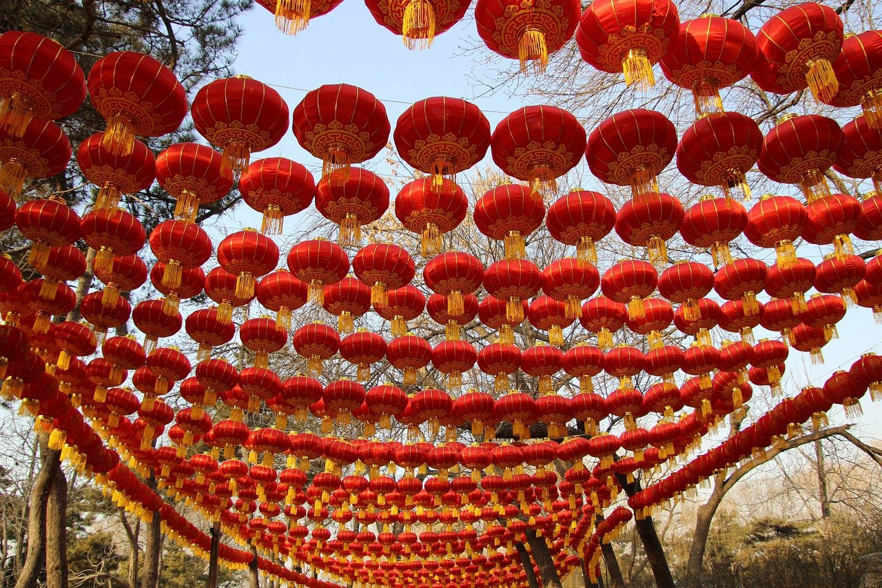 Chinese Lunar New Year 2024, its history, customs and traditions - Wanneer Is Het Chinees Nieuwjaar 2024