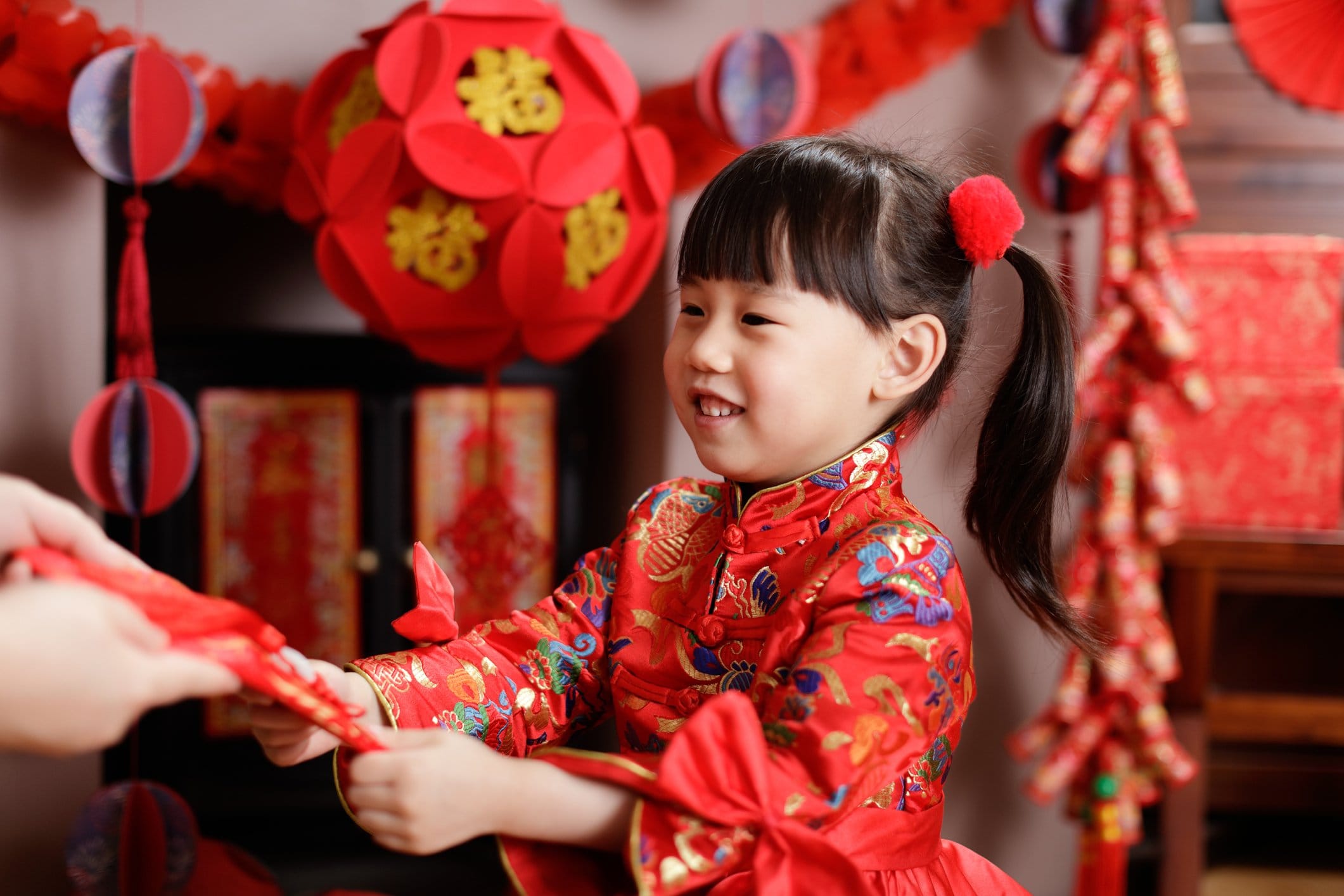 Chinese New Year 2024 Celebration Dates - Dolli Gabriel - Chinese Cultuur Normen En Waarden
