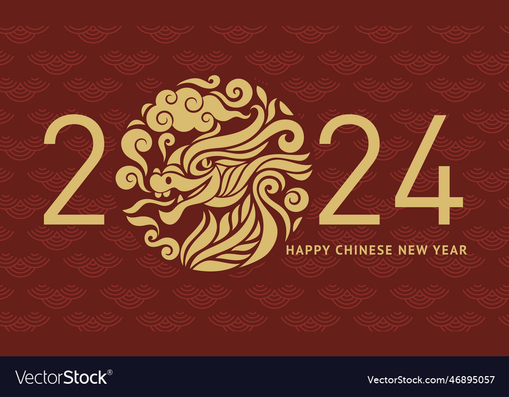 Wanneer Is Chinese Nieuwjaar 2024