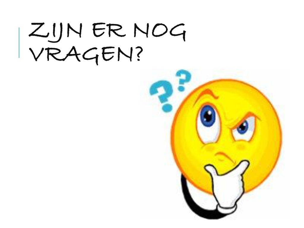 Chiro Mozaïekske Welkom - ppt download - Mochten Er Nog Vragen Zijn Dan Hoor Ik Dat Graag