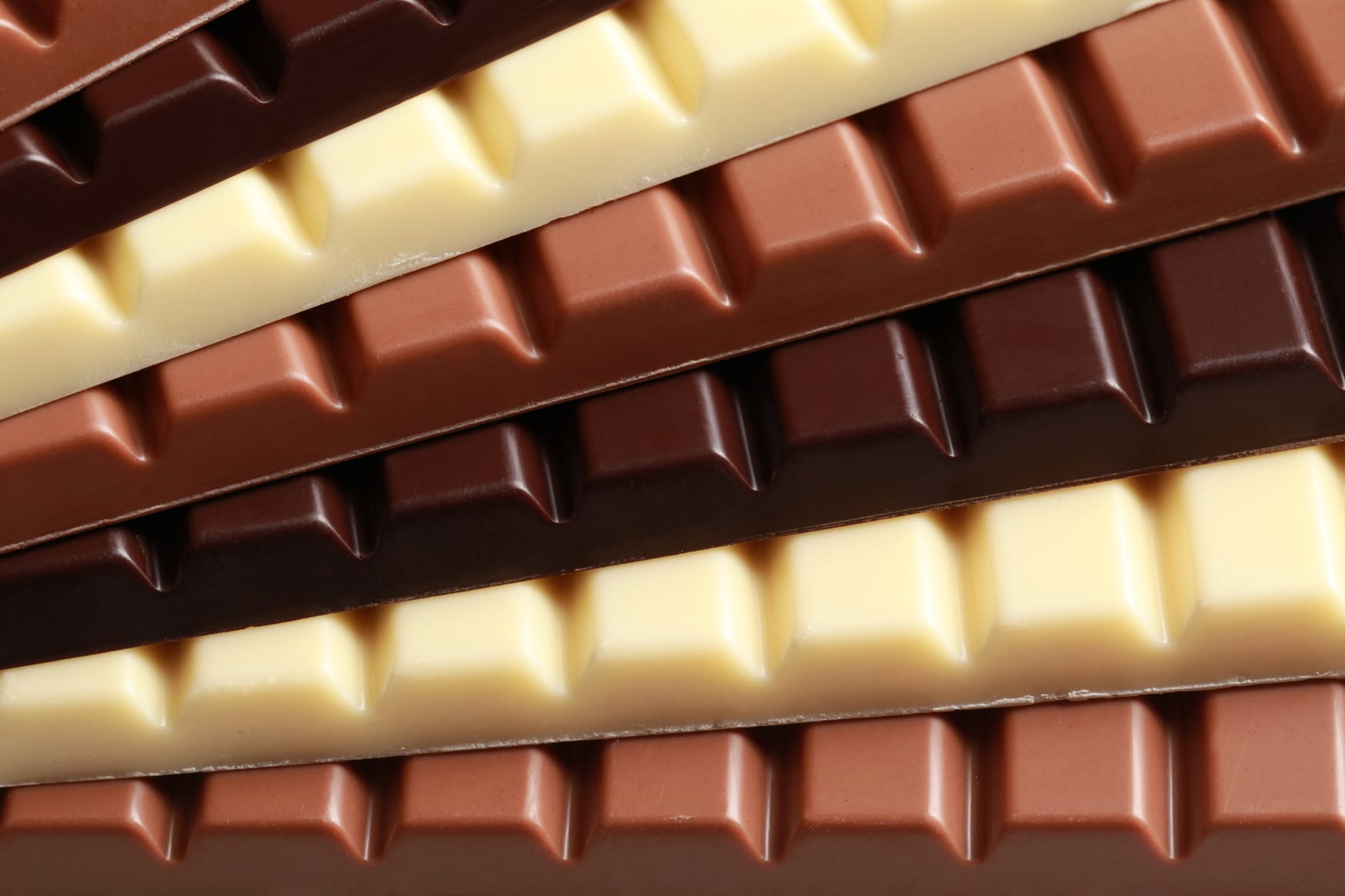 Chocolate: Should It Be Kept in the Refrigerator? - Waar Is Witte Chocola Van Gemaakt