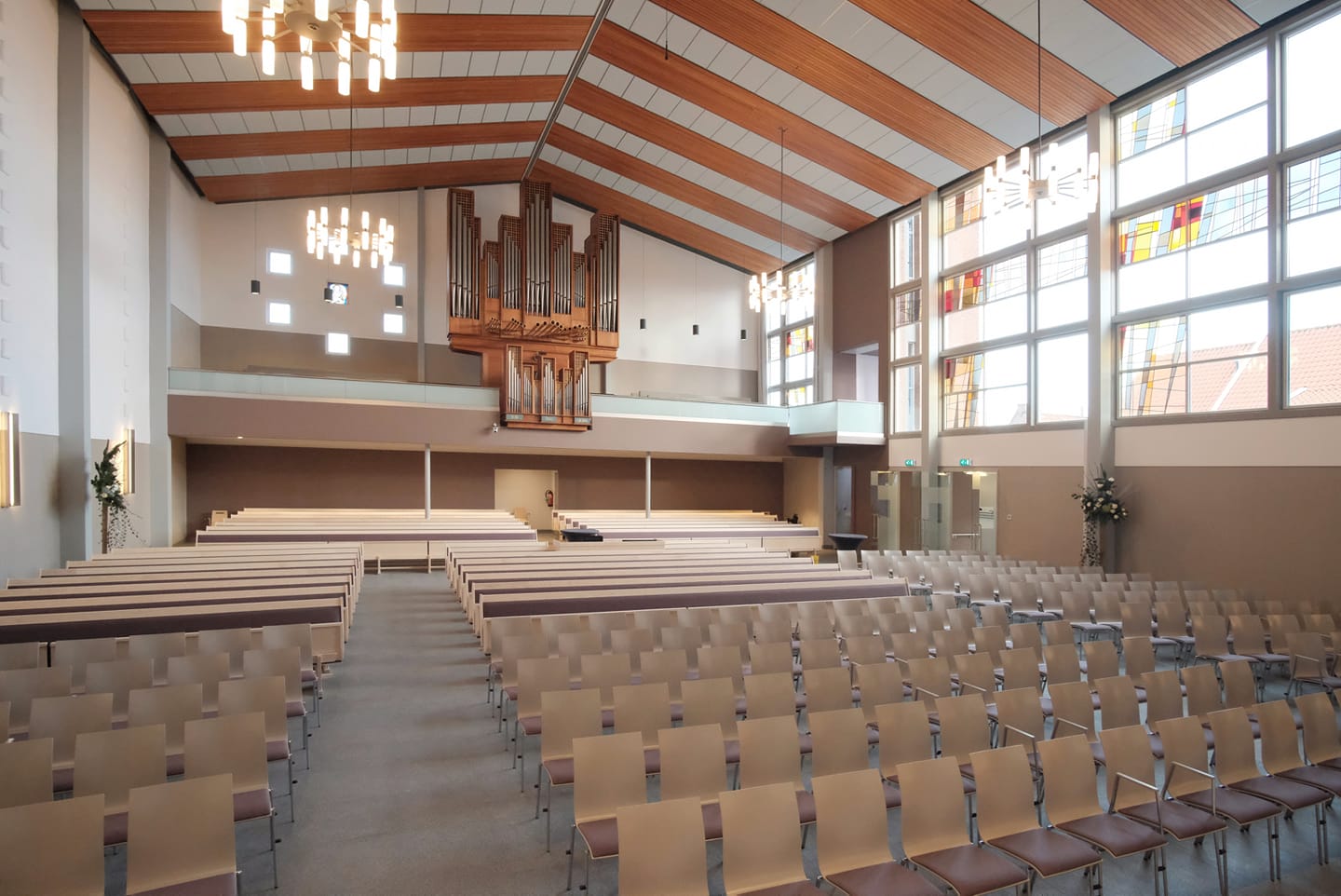 Chr Ger Kerk Zierikzee