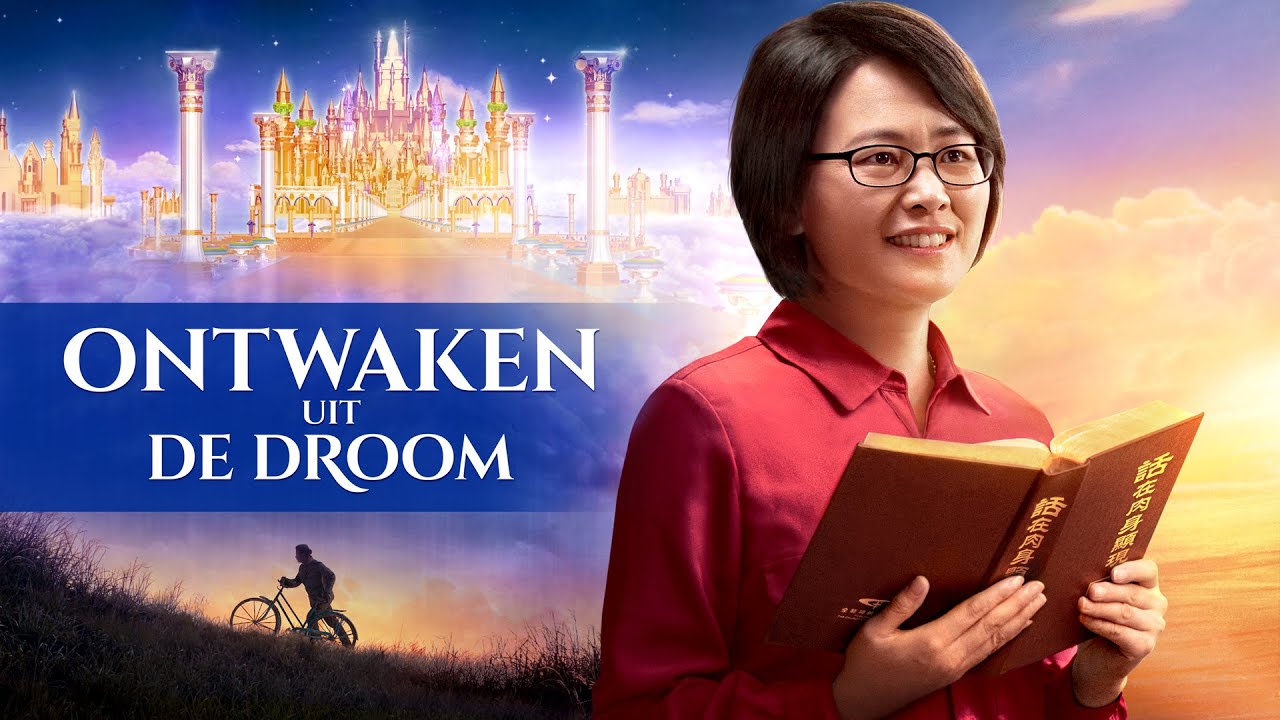 Christelijke film ‘Ontwaken uit de droom’ - YouTube - Ruw Ontwaken Uit De Neoliberale Droom