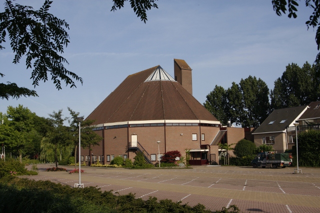Christelijke Gereformeerde Kerk Barendrecht - Chr Ger Kerk Barendrecht