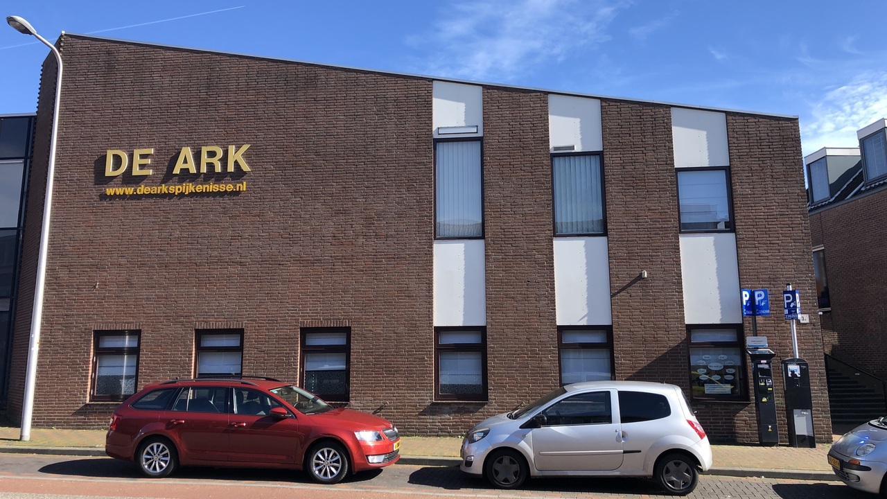 Cgk De Ark Spijkenisse