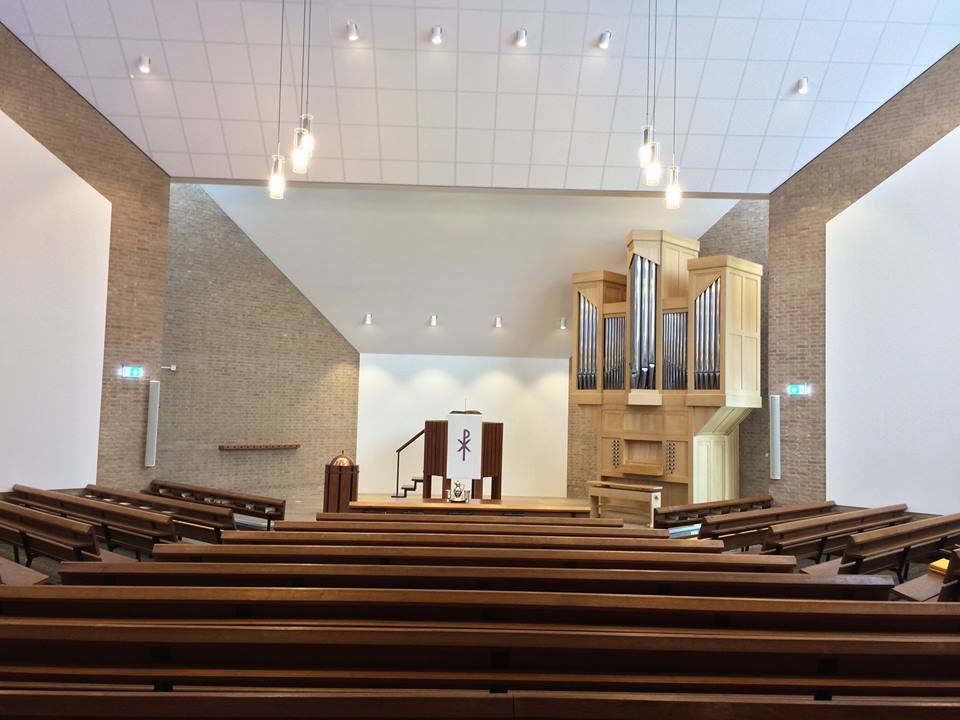 Wat Is Een Kerkdienst
