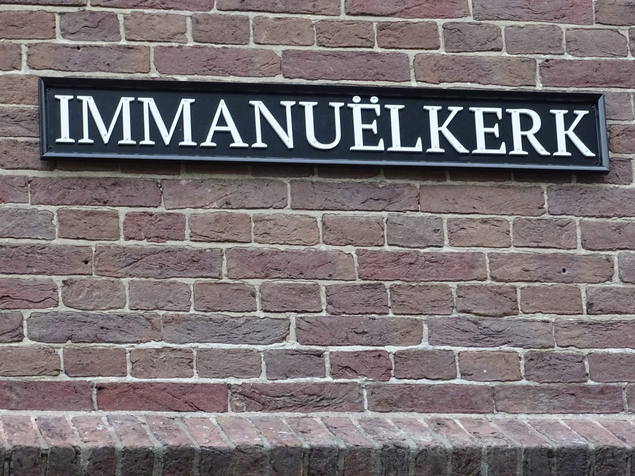 Chr Ger Kerk Driebergen