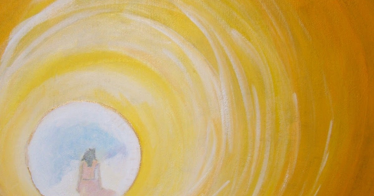 Christelijke Schilderkunst: Van het donker naar het licht - Van Donker Naar Licht