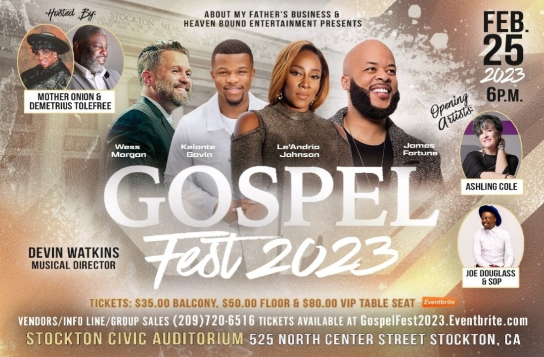 Christian Concerts Illinois 2025 - Esperanza Brooke - Events For Christ 2025