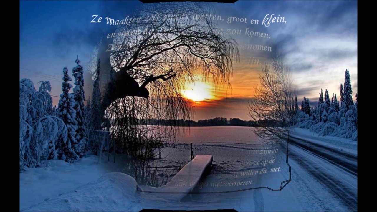 Christien de Priester - YouTube - Christien De Priester Gedichten Online
