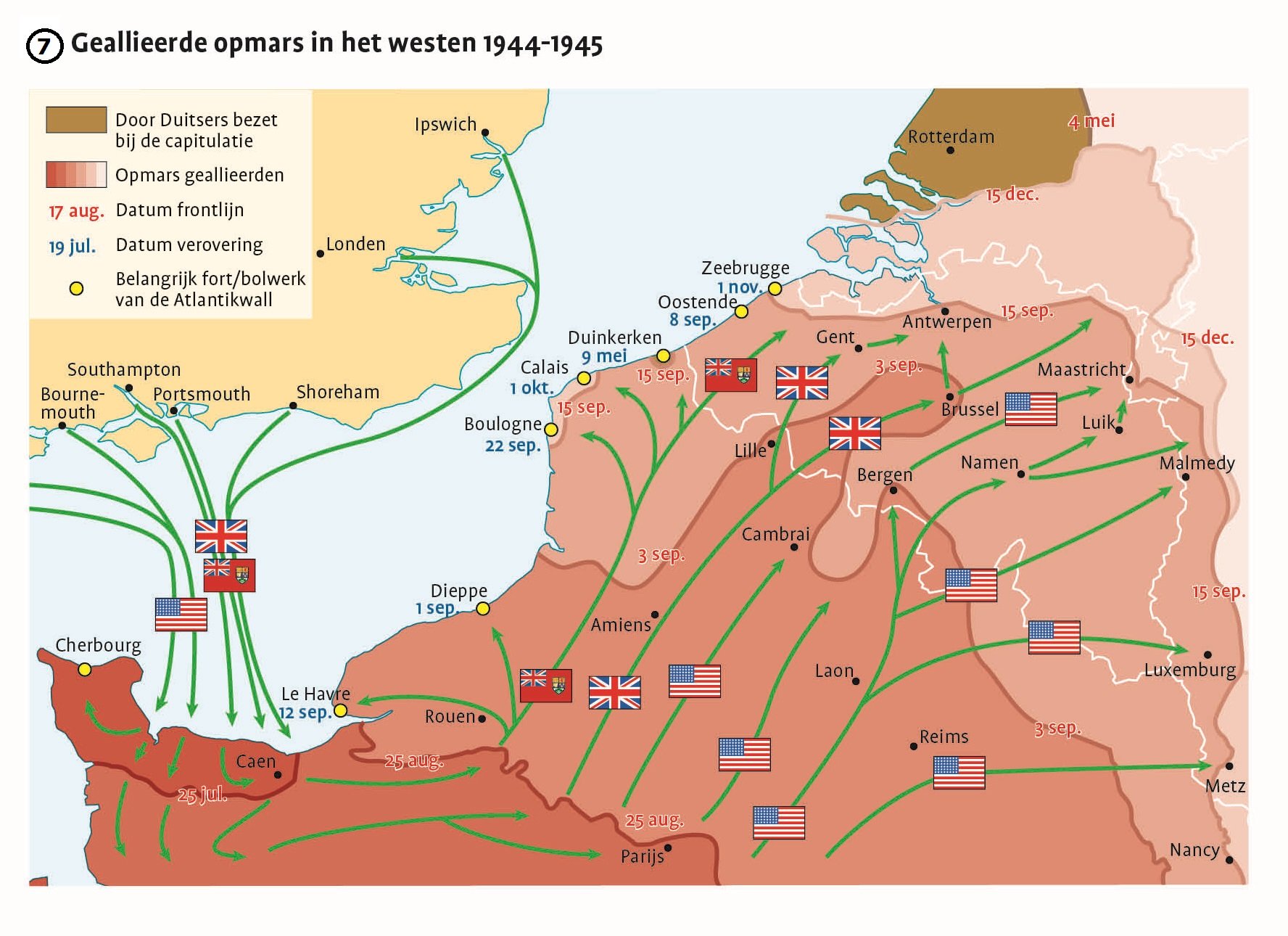 Chronologie van de invasies in de Tweede Wereldoorlog - NU Actueel - Hoeveel Duitsers Zijn Er Gesneuveld In De Tweede Wereldoorlog