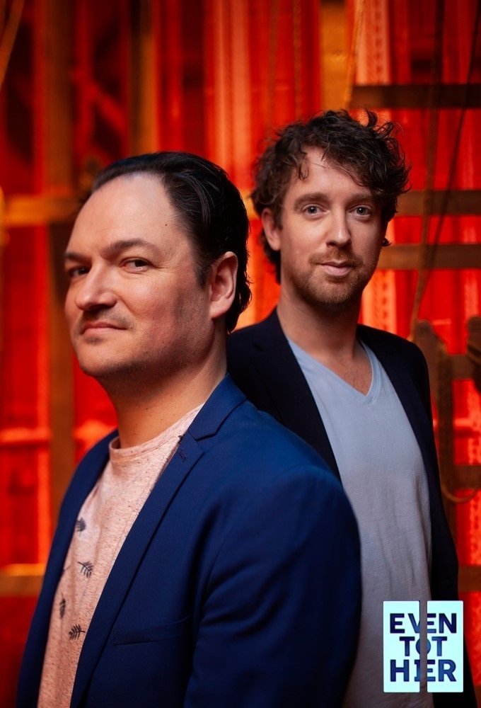 Cinema Base - Even Tot Hier Niels Van Der Laan