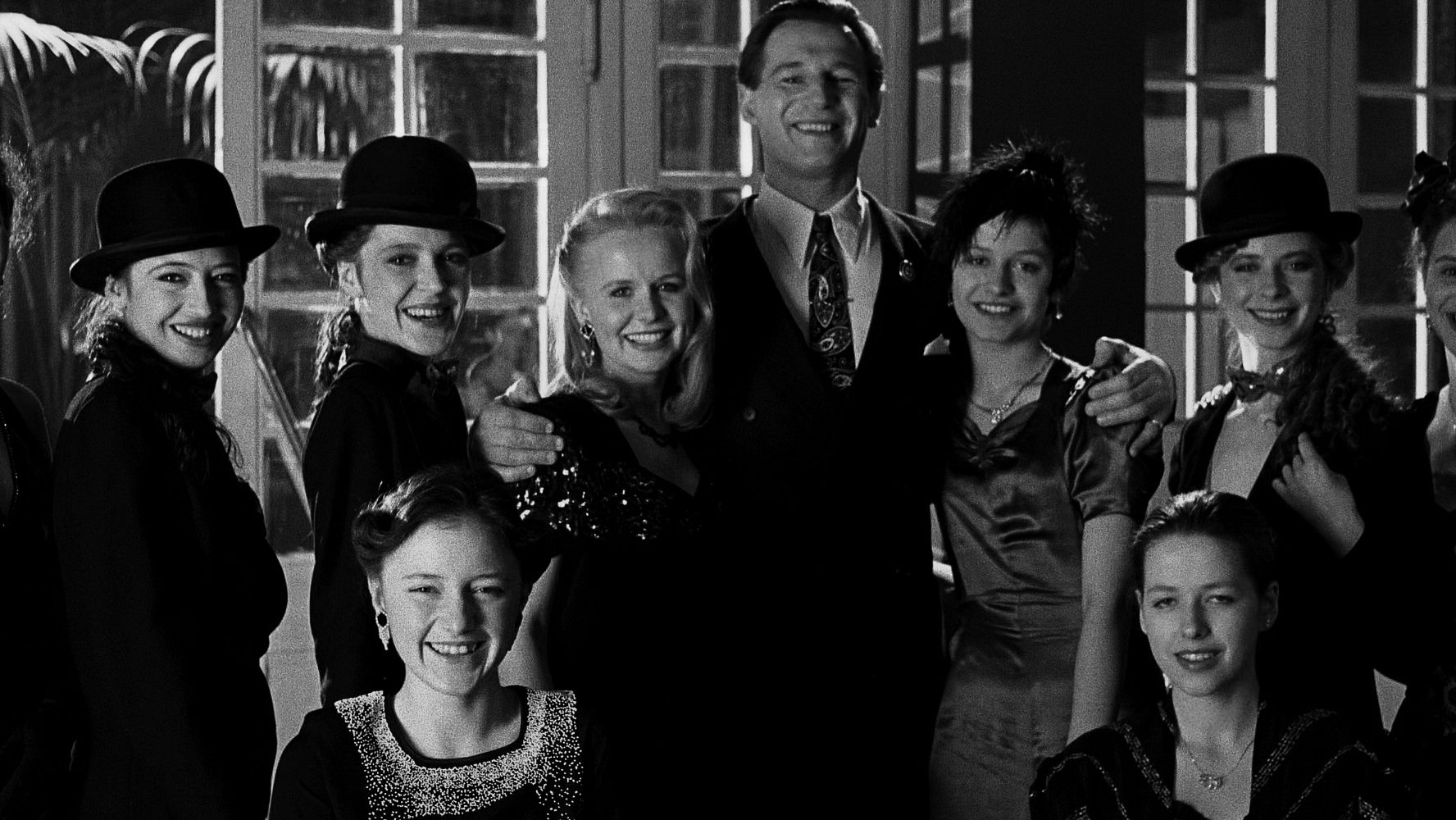 CinemaPalette - Waar Kan Ik Schindler's List Kijken