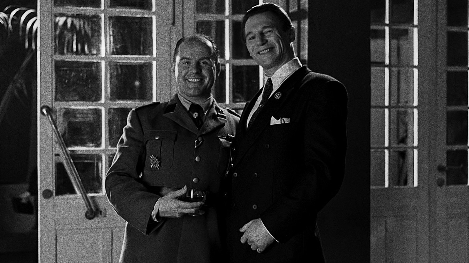 CinemaPalette - Waar Kan Ik Schindler's List Kijken