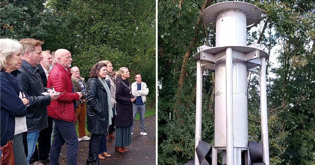 Het Weer In Terwolde