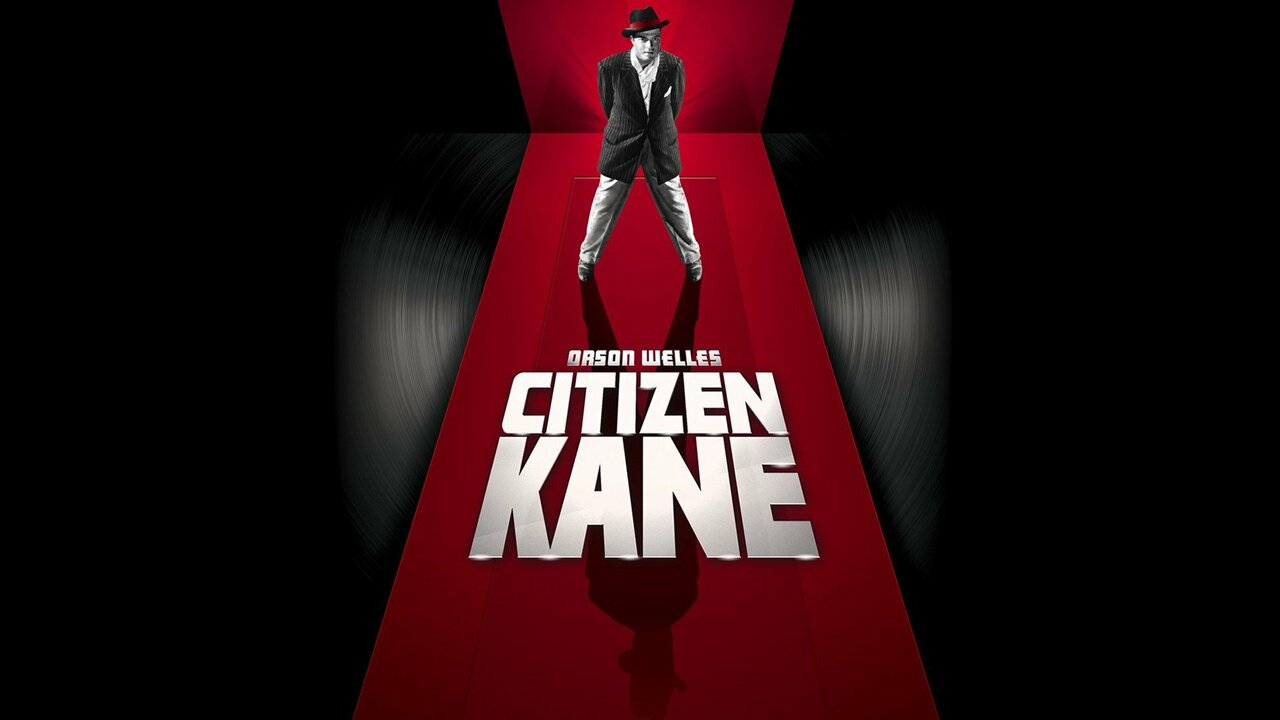 Citizen Kane - Movie - Where To Watch - Producent Regisseur En Hoofdrolspeler Van Citizen Kane