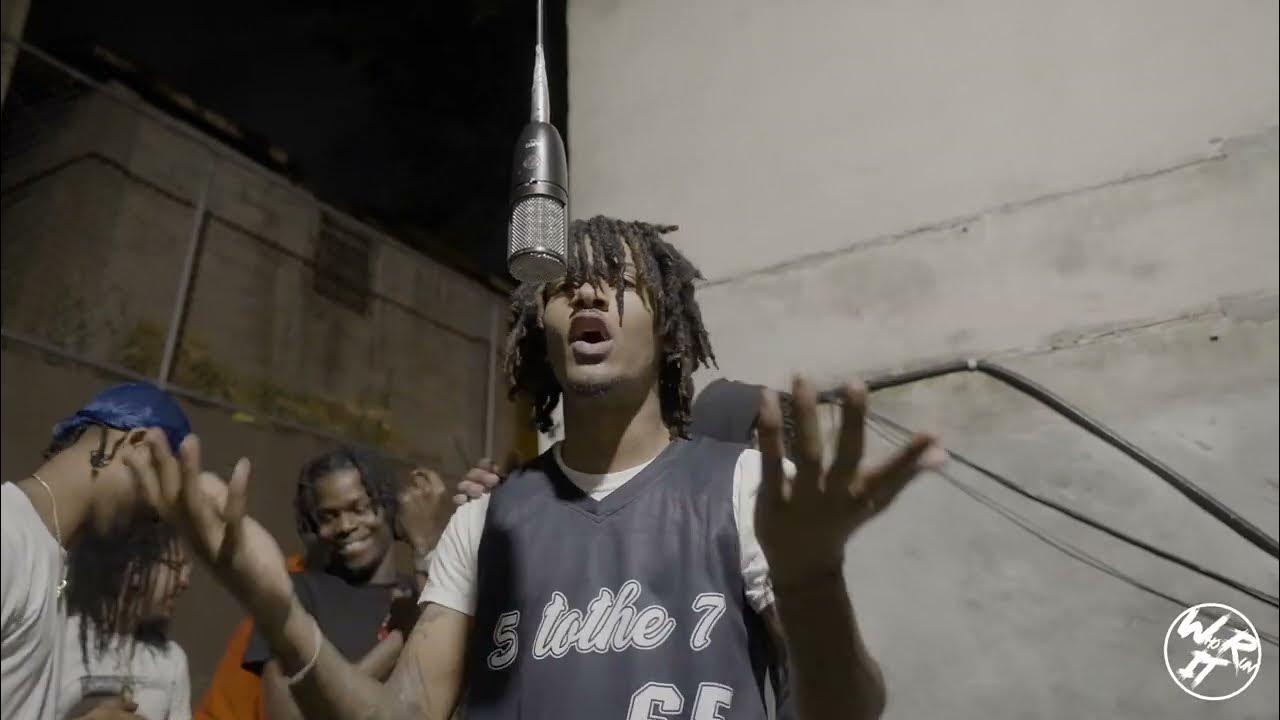 Cito Blick - Watch Out (WhoRunItNYC Performance) - YouTube - Cito Kijk- En Luistertoets 2024