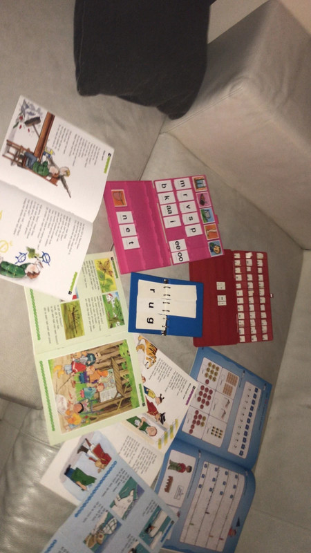 Cito oefenen toetsen rekenen begrijpend lezen spelling groep 3 | Vinted - Cito Begrijpend Lezen Groep 3