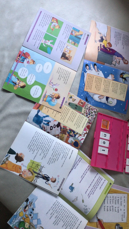 Cito oefenen toetsen rekenen begrijpend lezen spelling groep 3 | Vinted - Cito Spelling Oefenen Groep 5