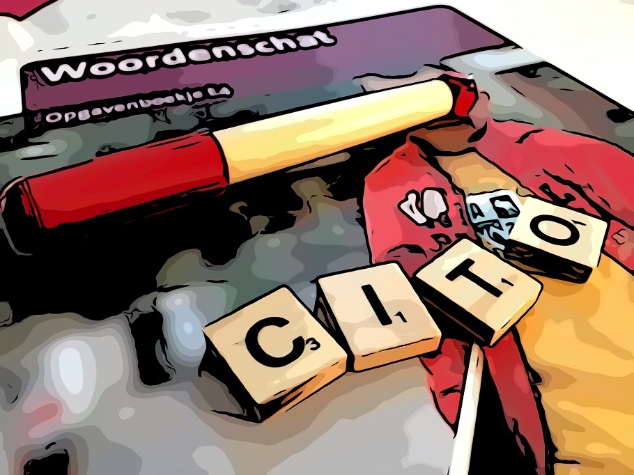 Cito-toets groep 4 oefenen - Oefenen Voor Cito Groep 7