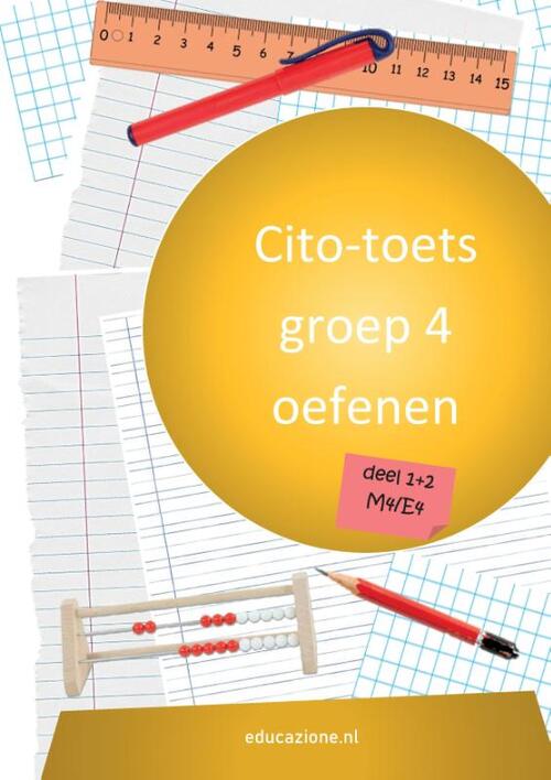 Cito Toets Groep Rekenen Oefenen Rekenen Oefeningen Toetsen | My XXX - Rekenen Oefenen Groep 6 Cito