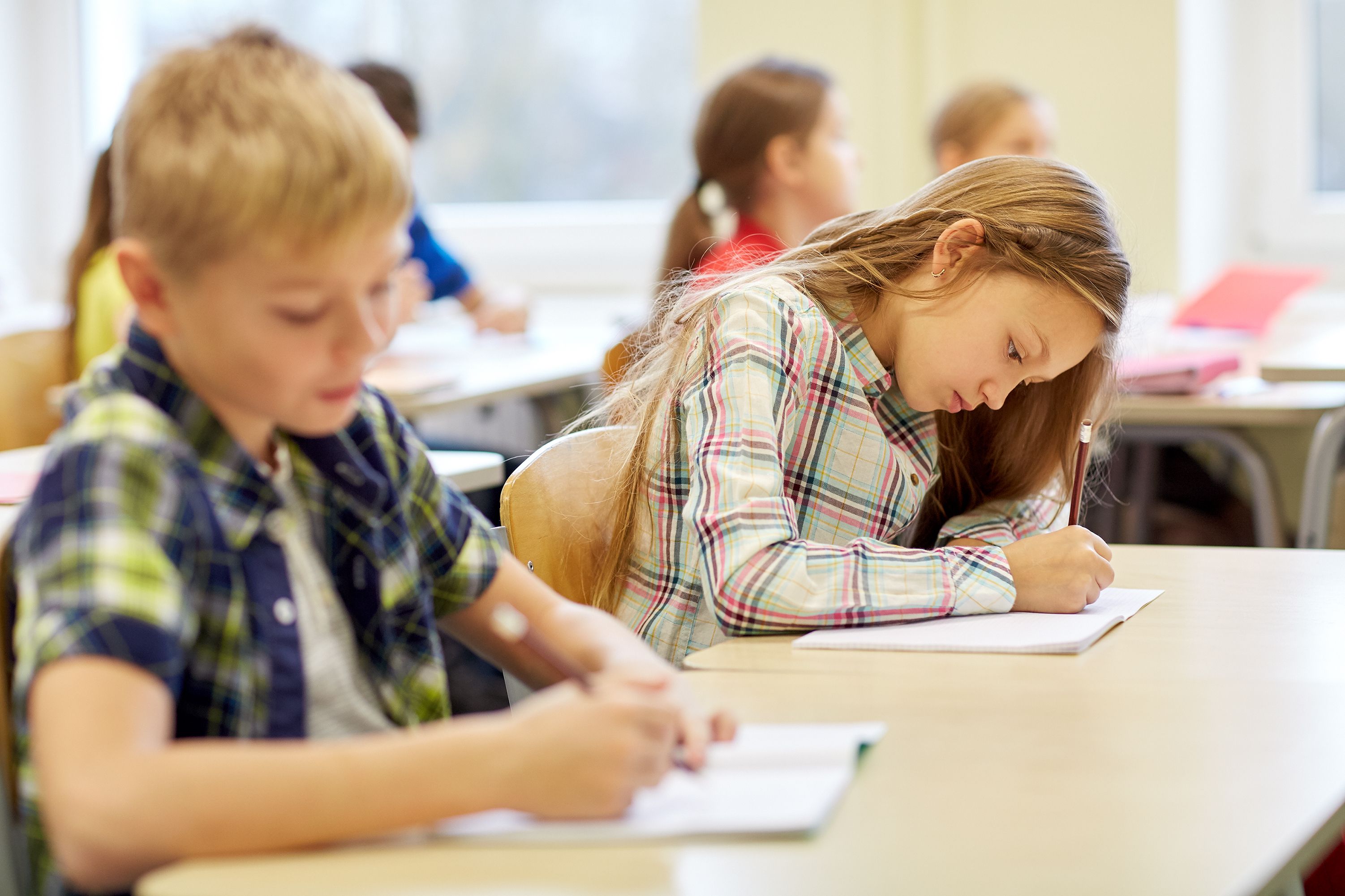 Wanneer Cito Toetsen Groep 8