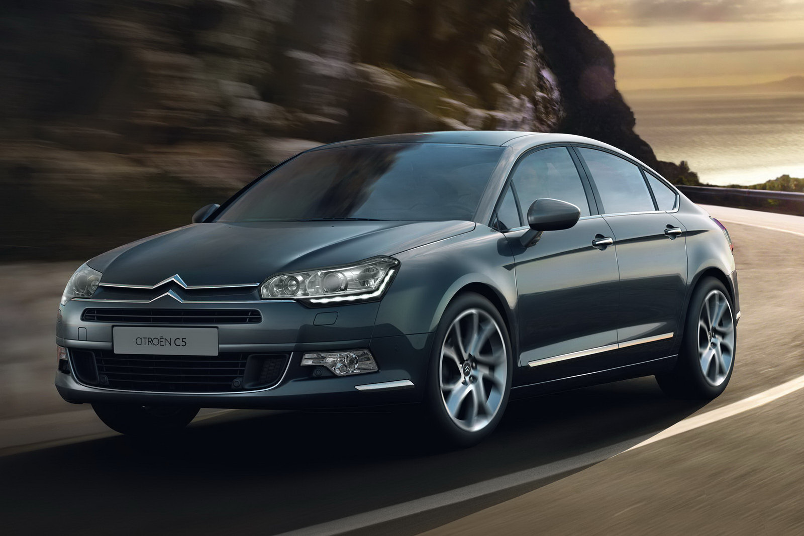 Citroën C5 | Autopedia | FANDOM powered by Wikia - C5 C6 C7 Nekhernia Test