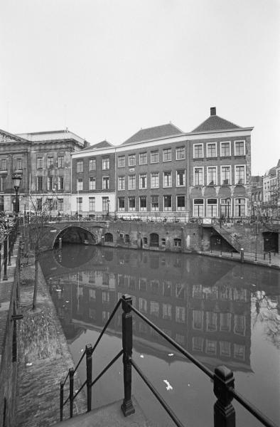 City Hall - Utrecht - Stadskantoor Stadsplateau 1 3521 Az Utrecht