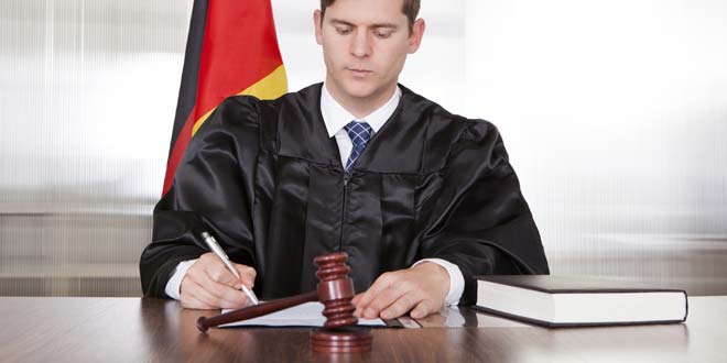 Civil Law Vs Common Law