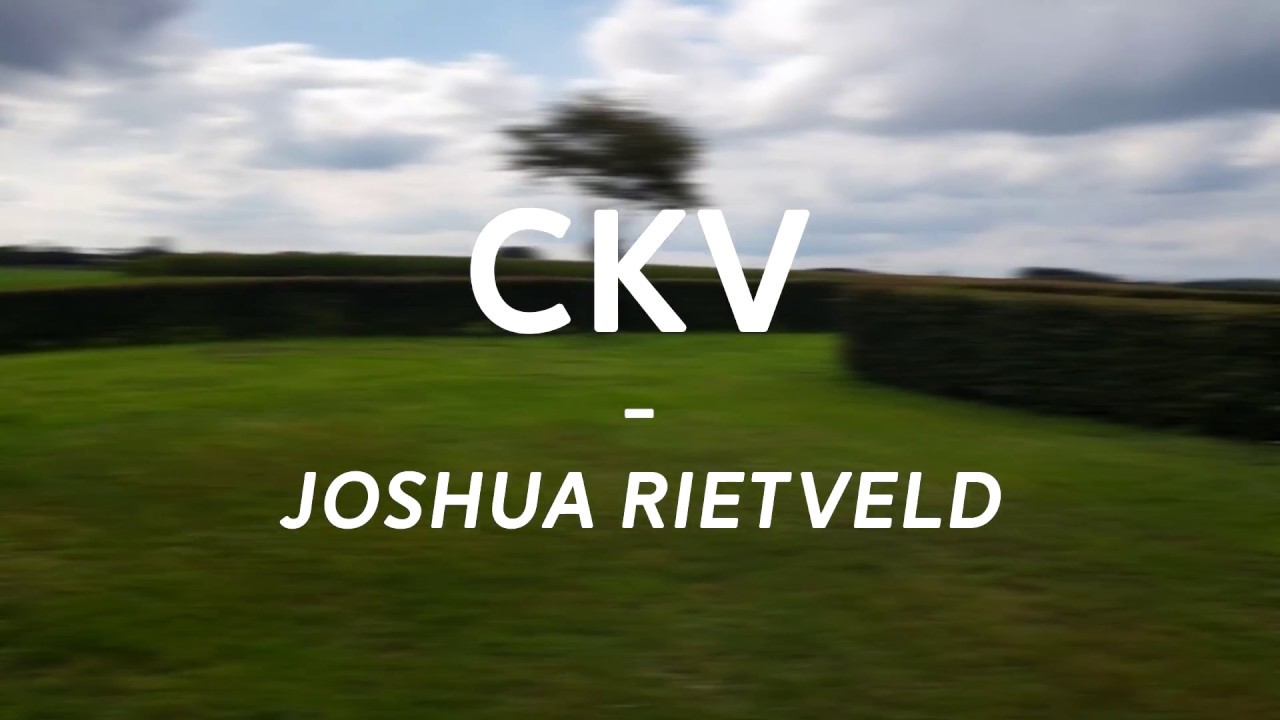 Wat Doe Je Bij Ckv