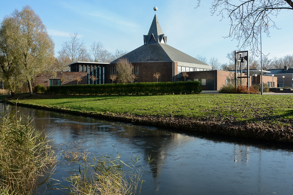 Classis Middelburg | Gergeminfo - Ger Gem Middelburg Zuid