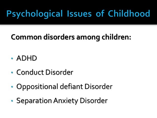 Clinical Child and Adolescent Psychology - Clinical Child And Adolescent Psychology